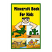 Minecraft Book For Kids: Kids Age 6-8 Learn To Know Vocabularies For Kids About Desert Animals With Minecraft