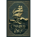 Caraway of the Sea: A Grim Pirates Fantasy With A Slow-Burn Island Romance And A Lot Of Paranoia...