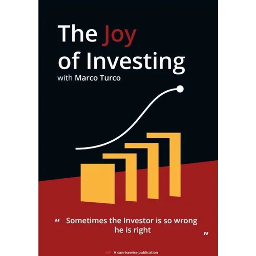 The Joy of Investing