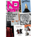ND Riot #001: Elevating Unique Storytellers: #001: Elevating Unique Storytellers