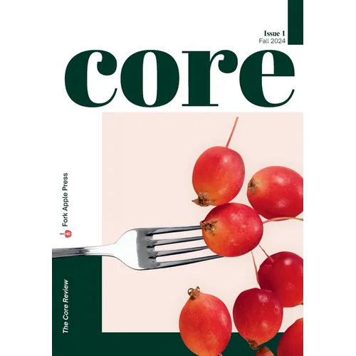 The Core Review, Issue 1
