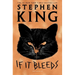 If It Bleeds: Mr. Harrigan's Phone, the Life of Chuck, If It Bleeds, Rat