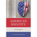 American Identity: Myth and Reality