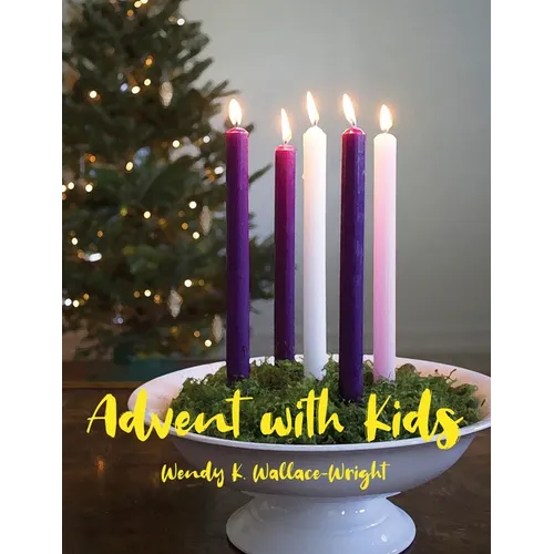 Advent with Kids