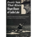 Every Sun That Rises: Wyatt Moore of Caddo Lake