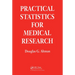 Practical Statistics for Medical Research