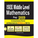 ISEE Middle Level Mathematics Prep 2019: A Comprehensive Review and Ultimate Guide to the ISEE Middle Level Math Test