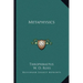 Metaphysics