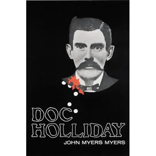 Doc Holliday