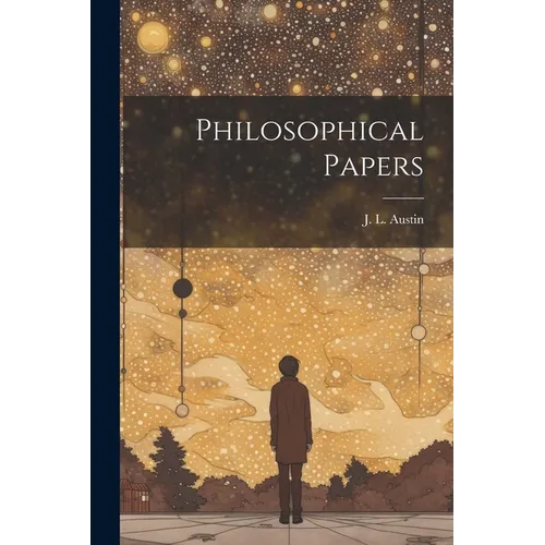 Philosophical Papers