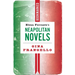 Elena Ferrante's Neapolitan Novels: Bookmarked