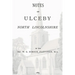 Notes on Ulceby, North Lincolnshire