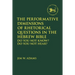 The Performative Dimensions of Rhetorical Questions in the Hebrew Bible: Do You Not Know? Do You Not Hear?