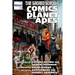 The Sacred Scrolls: Comics on the Planet of the Apes