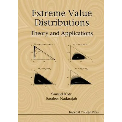 Extreme Value Distributions