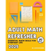 Adult Math Refresher: "Essential Math Skills for Everyday Life"