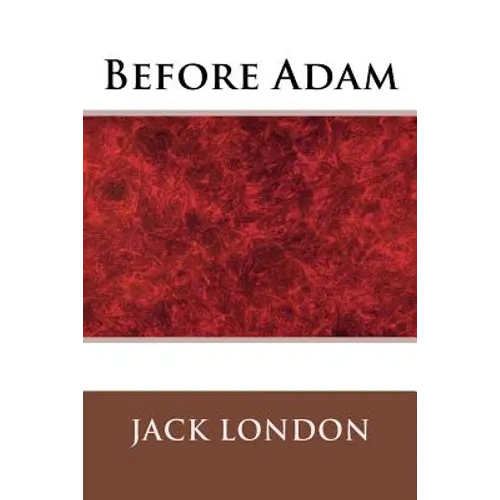 Before Adam