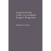 Implementing State Government Export Programs