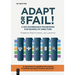 Adapt or Fail!: A 5x5 Governance Framework for Boards of Directors