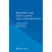 Property and Trust Law in the Czech Republic