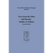 News from the Shire and Beyond - Studies on Tolkien
