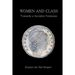 Women and Class: Toward a Socialist Feminism