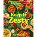 Keep It Zesty: A Celebration of Lebanese Flavors & Culture from Edy's Grocer