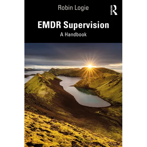EMDR Supervision: A Handbook