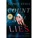 Count My Lies: A GMA Book Club Pick!