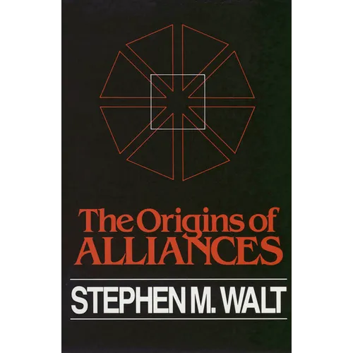 The Origins of Alliances