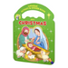 Catholic Activity & Sticker Book about Christmas