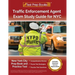 Traffic Enforcement Agent Exam Study Guide for NYC: New York City Prep Book and Practice Test [Includes Detailed Answer Explanations]