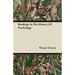 Readings in the History of Psychology