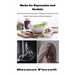 Herbs for Depression and Anxiety: Learn How to Relieve the Symptoms of Depression and Anxiety Disorder, Panic Attacks and Stress Management
