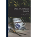 Early Chinese Jades