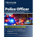 Police Officer Exam Study Guide 2025-2026