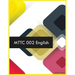 MTTC 002 English