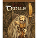 Trolls: Paintings and Portraits