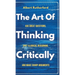 The Art of Thinking Critically