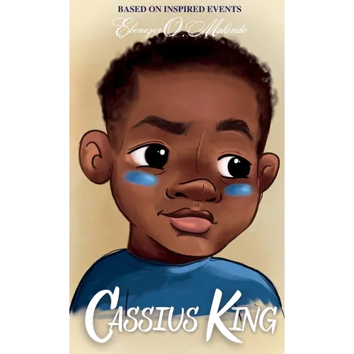 Cassius King