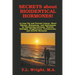 Secrets about Bioidentical Hormones to Lose Fat and Prevent Cancer, Heart Disease, Menopause, and Andropause, by Optimizing Adrenals, Thyroid, Estroge