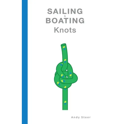 Sailing And Boating Knots