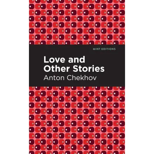 Love and Other Stories
