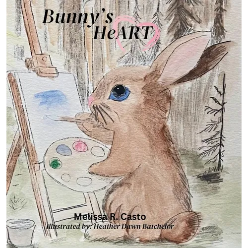 Bunny's HeART