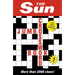The Sun Jumbo Crossword Book 1