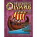 Reaching Olympus: The Roman Myths, Including the Aeneid