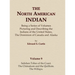 The North American Indian Volume 9 - Salishan Tribes of the Coast, The Chimakum and The Quilliute, The Willapa