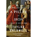 A Pillar of Iron: A Novel of Ancient Rome