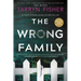 The Wrong Family: A Domestic Thriller