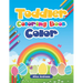 Toddler Coloring Book: Color for Kids Ages 2-4